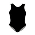 thumbnail image 4 of Gmluru Shapewear For Women Sexy Tight Fitting Casual Solid Yoga Jumpsuit Shorts Corset Black Shaping Underwear S-L, 4 of 4
