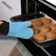 thumbnail image 5 of 2 guantes antiescaldaduras para niños, manoplas para horno, manoplas para niños, guantes para barbacoa, manoplas de silicona para horno, manopla para barbacoa, guantes para asar, guantes par, 5 of 5