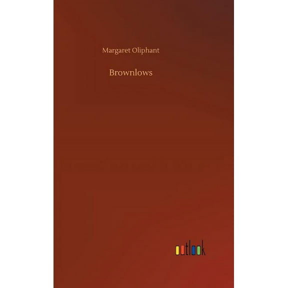 Brownlows (Hardcover)