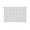 Black White, variant on Black Striped Sun Shade Sail 6.5'x10' Rectangle Outdoor Shade Canopy, Modern Abstract Art Geometric Porch Shades Outdoor Sun Blocking Screen, Sunshade Cloth Covers for Patio/Deck/Garden