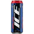 thumbnail image 4 of Bud Ice American Lager Beer 25 fl oz 1 Aluminum Can 5.5% ABV, 4 of 5