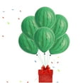 thumbnail image 3 of Kit de globos para decoración de fiesta de sandía, fiesta de verano, globos de látex de sandía para bodas de verano, Baby Shower, suministros para fiesta de cumpleaños, 3 of 7