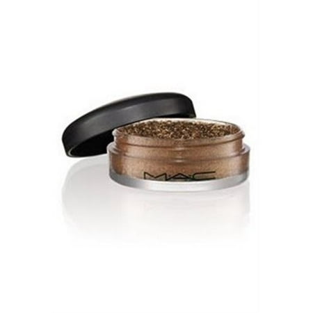 Mac Christmas Pigments 2019 MAC Cosmetics Bronzescape Solar Bits Pigment Clusters 3.9g/0.14oz ()