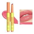 Worpbope Lip Butters Refreshing Translucent And Glossy Lip Enamel