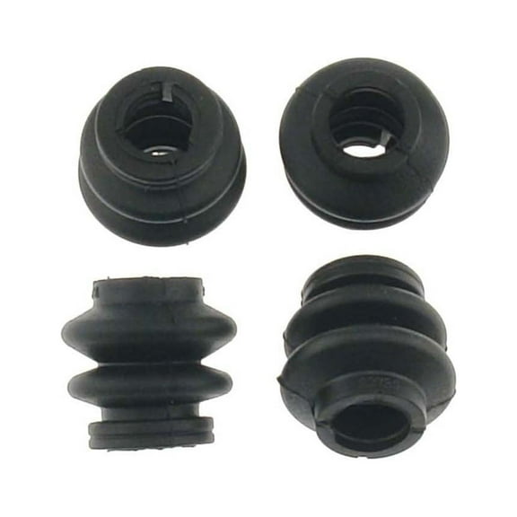 Carlson Quality Brake Parts 16094 Caliper Pin Boot Kit