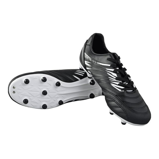 Botines de fútbol Vizari Valencia Firm Ground unisex para adultos