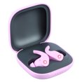 thumbnail image 3 of Auriculares inalámbricos universales con cancelación de ruido, estéreo HiFi, graves profundos, larga resistencia, Bluetooth 5,3, para deportes Sailing, 3 of 10