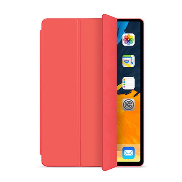 Soft Silicone Capa For iPad Air 3 10.5 Inch 2019 Case A2153 A2123 A2152 A2154 PU Smart Cover Auto Wake Funda Protective Shell fine