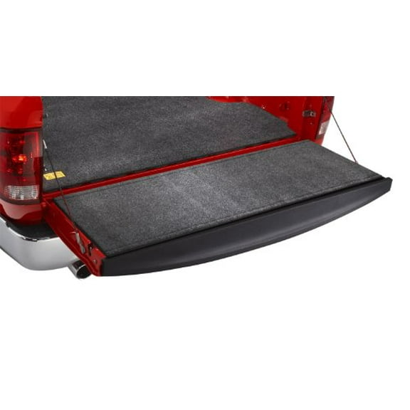 Bedrug BMY05TG Truck Bed Tailgate Mat ONLY for 2005-2015 Toyota Tacoma