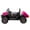 Pink 8, variant on Bikes 24V Ride On Truck 2 Seater Ride On UTV with 2x200W Motor Ride On Dump Truck with Dump Bed/Shovel Ride On Car with Remote Control Electric Vehicle with Non-slip tyre for , Ri