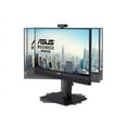 thumbnail image 5 of Asus BE24ECSNK 24" Class Webcam Full HD LCD Monitor - 16:9 - 23.8" Viewable - In-plane Switching (IPS) Technology - LED Backlight - 1920 x 1080 - 16.7 Million Colors - 300 Nit - 5 ms - 60 Hz Refres..., 5 of 10