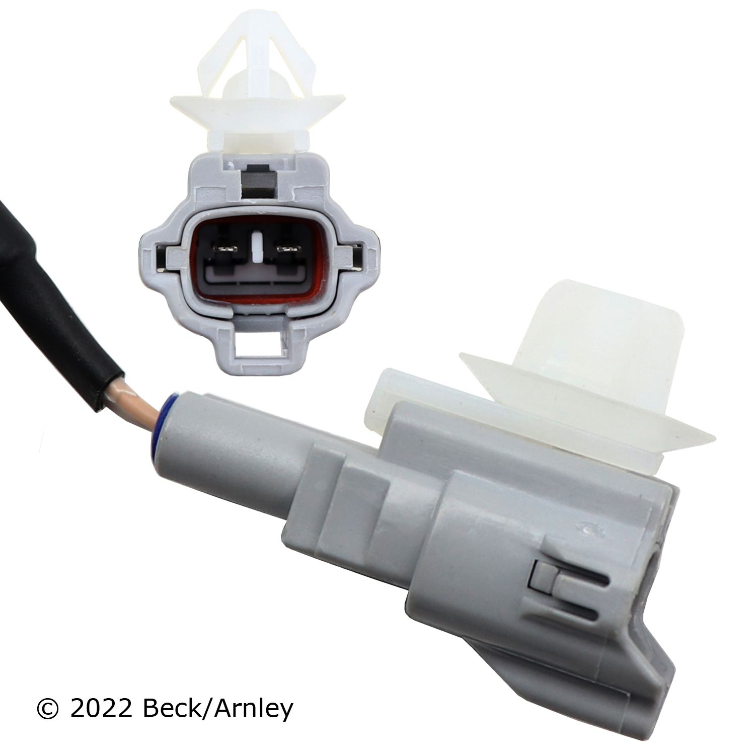 Beck/Arnley 0845061 ABS Wheel Speed Sensor