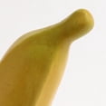 thumbnail image 3 of Piña artificial tropical de plástico para exhibición de frutas, adorno decorativo para cocina, hogar, decoración de fiestas de bodas. , D, 18x4cm, 3 of 7