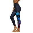 thumbnail image 1 of Charmo Pantalon de Bain pour Femmes Taille Haute Pantalon de Bain Leggings de Bain Collants de Bain, 1 of 8
