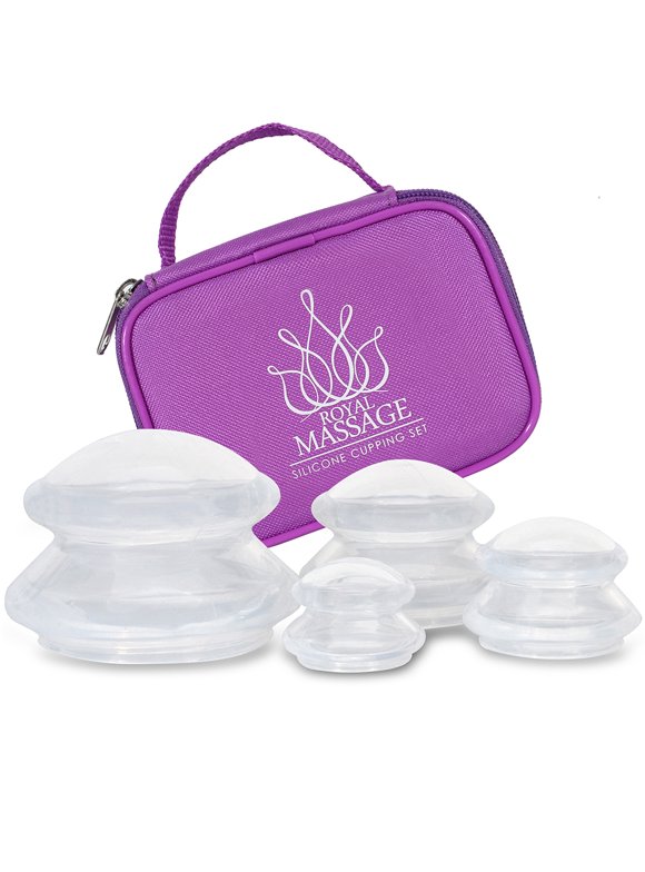 Cupping Therapy in Massage