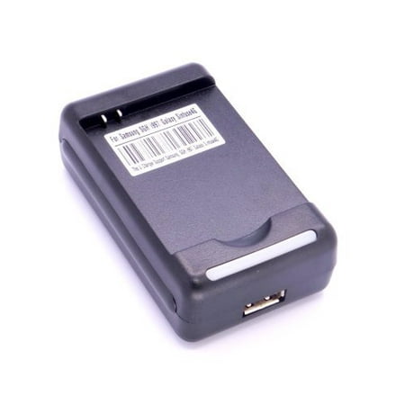 - CyberTech Wall Battery Charger with USB Charging Port for Samsung Galaxy SGH-T989 Hercules T-Mobile (NOT for SPRINT or AT&T)