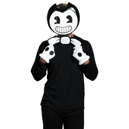 Halloween Bendy and the Ink Machine Bendy Adult Kit