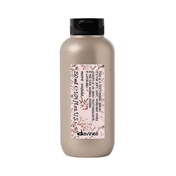 Davines MORE INSIDE Texturizing Serum 150ml 5.7oz