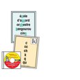 thumbnail image 1 of French Phonics Teacher Pack - consonants, 1 of 1
