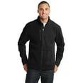 thumbnail image 5 of Port Authority Men's Performance Fleece Full-Zip Jacket, 5 of 5