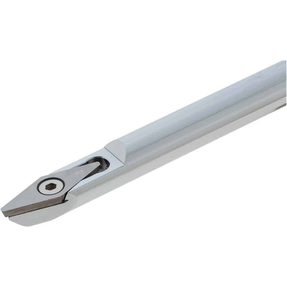 Shop Fox Carbide-Tipped Mini Turning Tool, 3 Piece Set