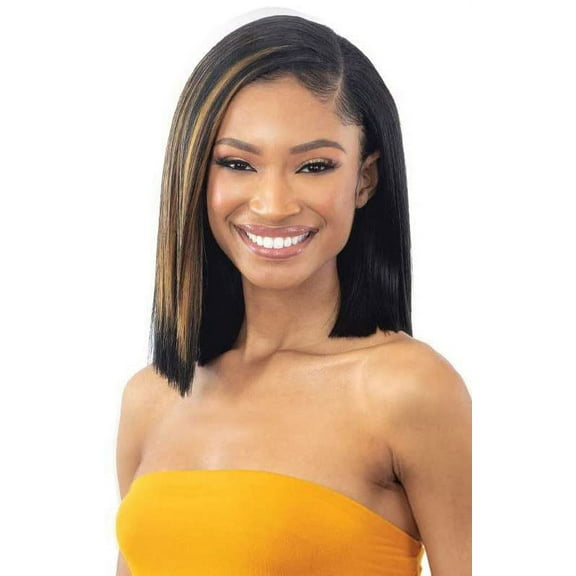 Freetress Organique New Concept Floor Bundle Hair ORGANIQUE STRAIGHT 10" (530)