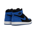 thumbnail image 3 of Jordan MENS Air Jordan 1 OG "Royal Reimagined" DZ5485 042 from Stadium Goods, 3 of 8