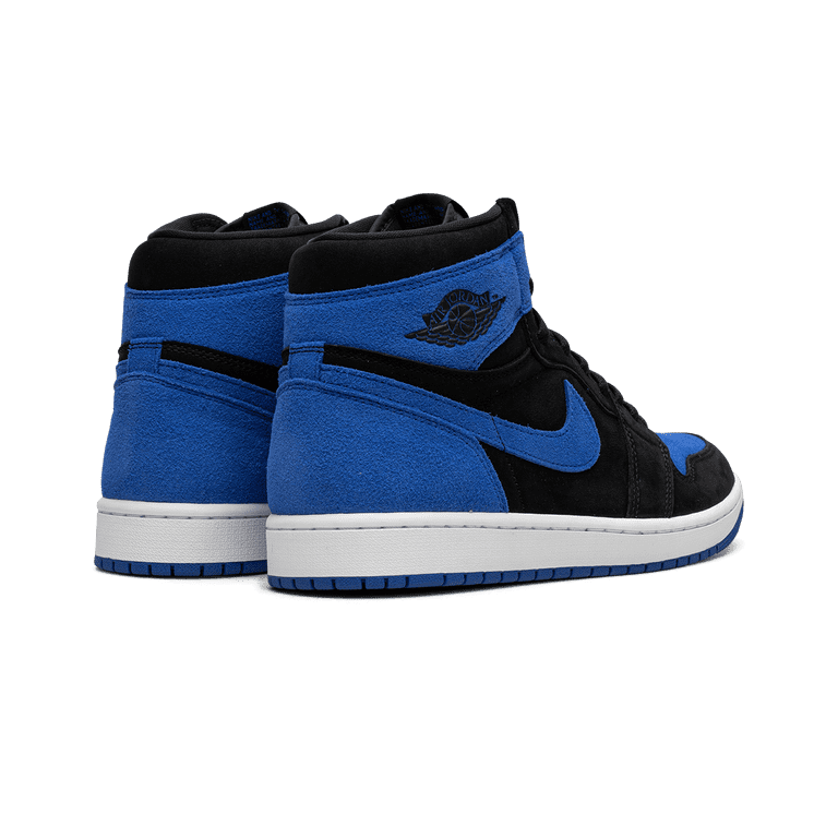 Jordan MENS Air Jordan 1 OG  display picture 3
