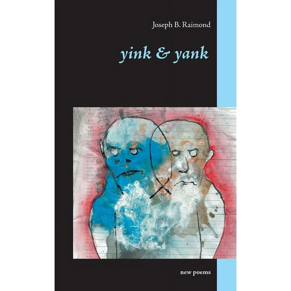 Yink & Yank, (Paperback)