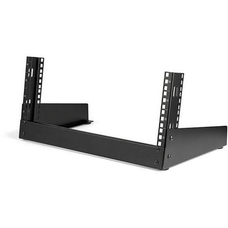 4U Open Frame Desktop Rack