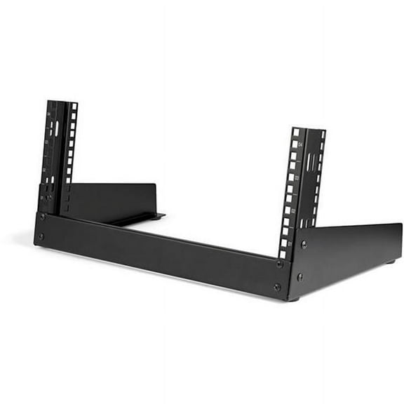 4U Open Frame Desktop Rack