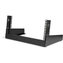4U Open Frame Desktop Rack