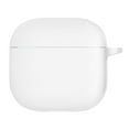 thumbnail image 5 of Silicone Protective Skin Cover Case for Airpods 4 2024 Earphones - 50% OFF X8N9, 5 of 8