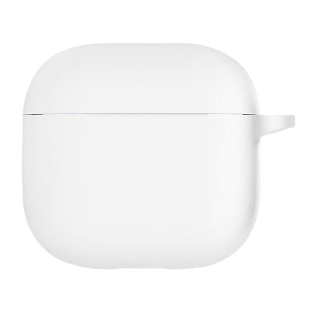 Grande Vente! Étui de Protection en Silicone pour Airpods 4 2024 Écouteurs Meilleur E4W6