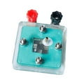 thumbnail image 4 of Tnarru Cells Demonstrator Lab Device Pem Proton Membrane Proton Exchangemembrane for Middle School Senior, 4 of 8
