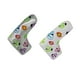 thumbnail image 1 of para Cabezas de Putter de Presión para Cabezas de Palos de Golf de PU de Cuero Impermeable Blanco a + para Cabezas de Putter de P Baoblaze Funda para putter, 1 of 7