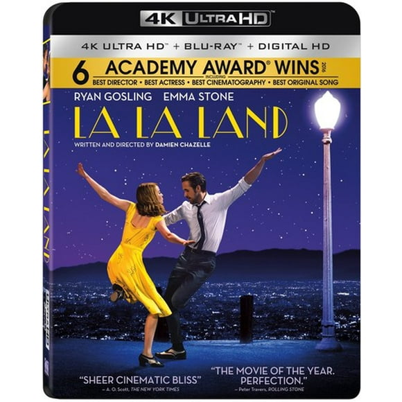 La La Land