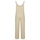 thumbnail image 5 of Moda mujer estilo étnico sólido hombro frío tirantes Cami pantalones mono Fridja  alkflakhf37168, 5 of 8