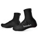 thumbnail image 4 of Cubrezapatillas de ciclismo Cubrezapatillas de bicicleta con cremallera a prueba de polvo Fácil de u BOODUN Cubierta de zapatos, 4 of 7
