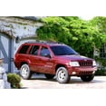thumbnail image 4 of 4" inch Short Black Aluminum Antenna Mast AM/FM for JEEP GRAND CHEROKEE 1999-2004 New, 4 of 5