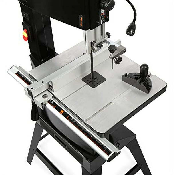 Walmart bandsaw store