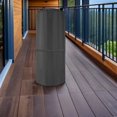 thumbnail image 4 of unbranded Protector Para Calefactor De Patio Con Plegable Y Material Resistente Color Negro, 4 of 8