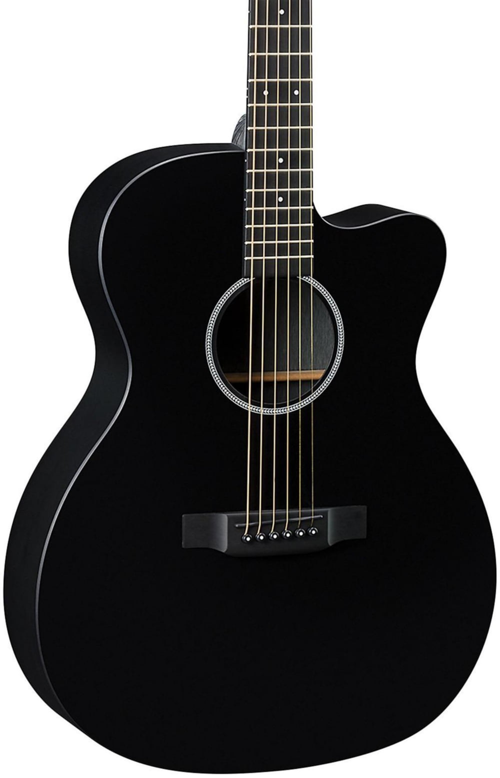 martin x series omcxae