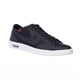 thumbnail image 2 of Tenis Caballero Moda Casual/Sport Tipo Piel Negro Confort negro 28 Incógnita 065C16, 2 of 6