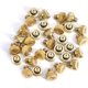 thumbnail image 3 of 20Pcs Bed Sheet Fasteners Heavy Duty Mattress Straps for Fitted Sheet Holders, 3 of 5
