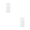 thumbnail image 3 of Billuyoard LLavero de acrílico portátil DIY reutilizable transparente manualidades hacer dibujo adultos niños compras llavero Type18 NO18, 3 of 6