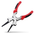 thumbnail image 3 of Clearance Faucets under $5,Multi Welding Steel Insulated Handle / MIG Pliers Purpose Pincers Quality Tools & Home Improvement, 3 of 9
