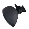 thumbnail image 2 of Almencla Perfect Black Glove Box Compartment Cover Lid Lock Latch for C, 2 of 8