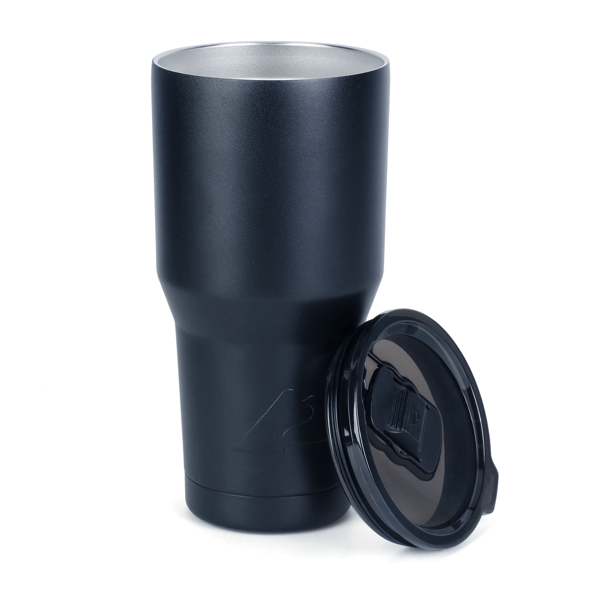 Ozark Trail 30oz Stainless Steel Tumbler, Gift Box Included, Blue