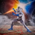 thumbnail image 4 of Marvel: Legends Series Grey Gargoyle Kids Toy Action Figure for Boys and Girls (11"), 4 of 7